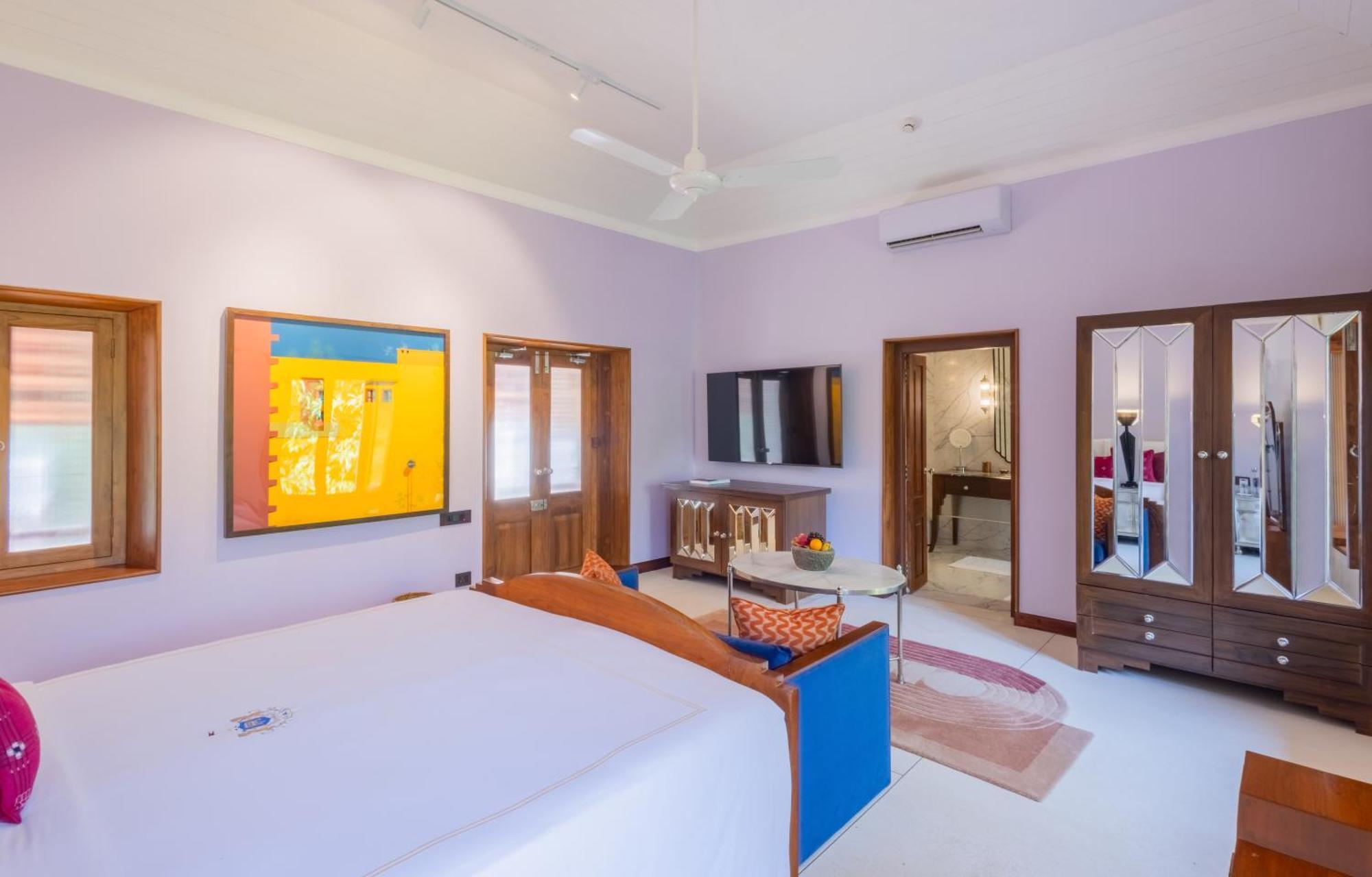 Rambha Palace By Hidden India Esterno foto